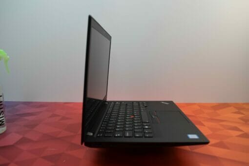 Lenovo ThinkPad T470S