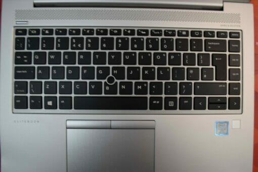 HP Elitebook 840 G6 14" i5 8th Gen RAM 16GB SSD 512GB