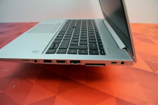 HP Elitebook 840 G6 14" i7 8th Gen SSD 512GB RAM 16GB