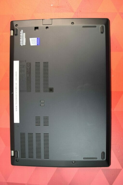 Lenovo ThinkPad T480S