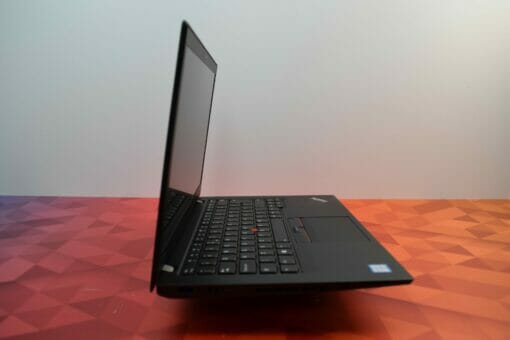 Lenovo ThinkPad T470S