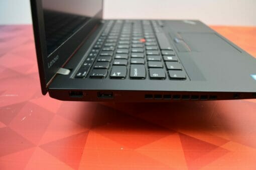 Lenovo ThinkPad T470S