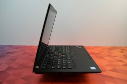 Lenovo ThinkPad T480S