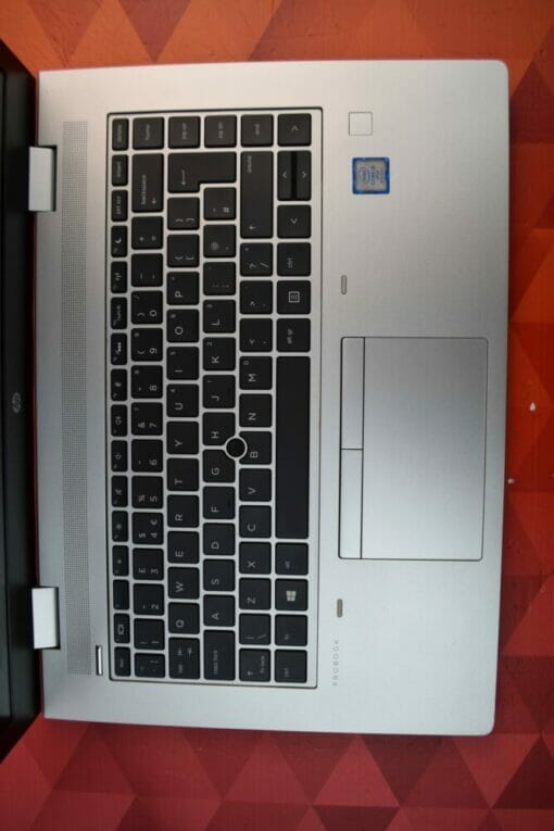 HP Probook 650 G5