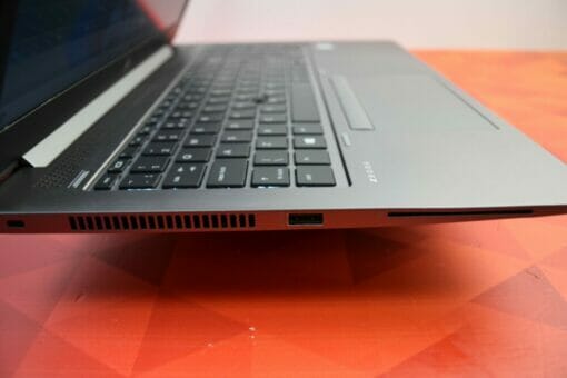 HP Zbook 15u G6