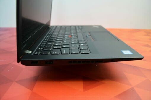 Lenovo ThinkPad T470S