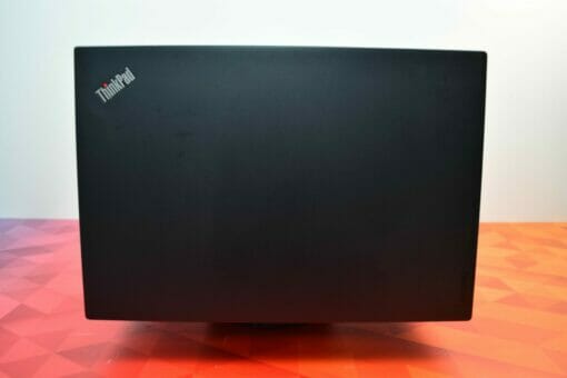 Lenovo ThinkPad T470S