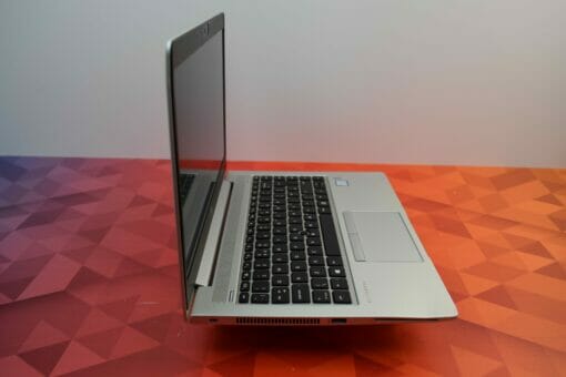 HP Elitebook 840 G6 14" i5 8th Gen RAM 16GB SSD 512GB