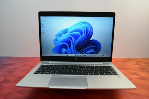 HP Elitebook 840 G6 14" i7 8th Gen SSD 512GB RAM 16GB