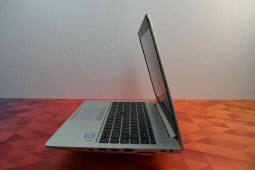 HP Elitebook 840 G6 14" i5 8th Gen RAM 16GB SSD 512GB