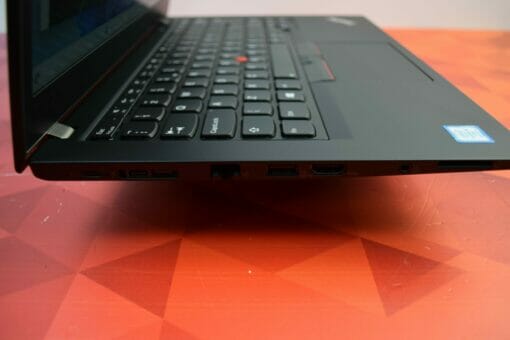 Lenovo ThinkPad T480S