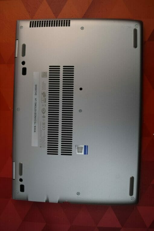 HP Probook 650 G5