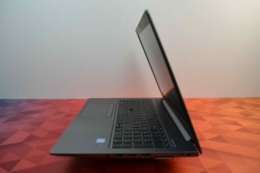 HP Zbook 15u G6