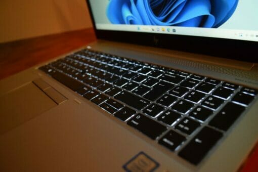 HP Elitebook 850 G5