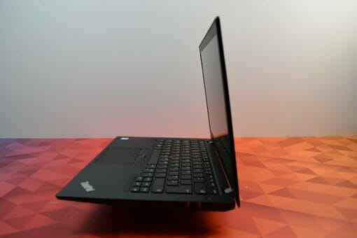 Lenovo ThinkPad T470S