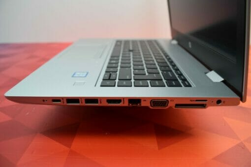 HP Probook 650 G5