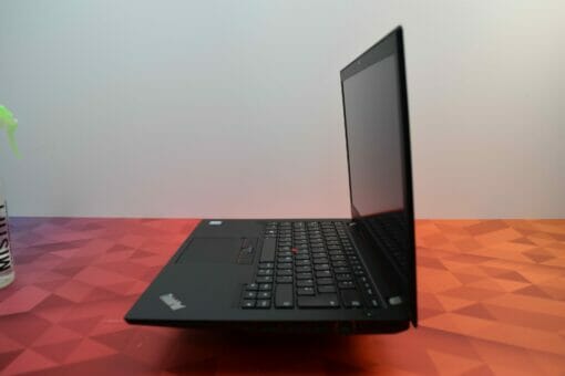 Lenovo ThinkPad T470S