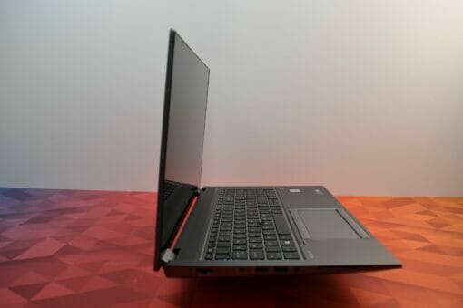 HP Zbook Fury G7