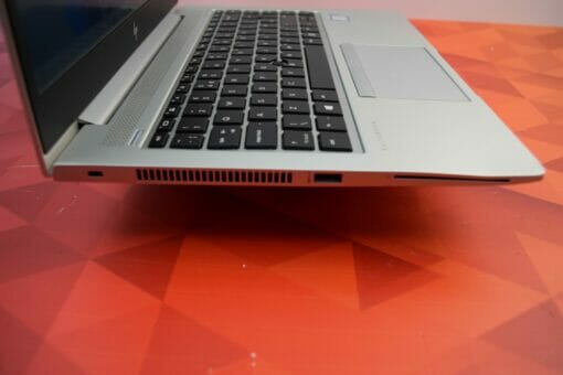 HP Elitebook 840 G6 14" i5 8th Gen RAM 16GB SSD 512GB