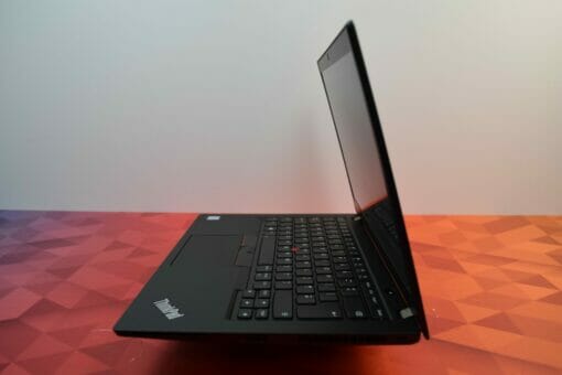 Lenovo ThinkPad T480S