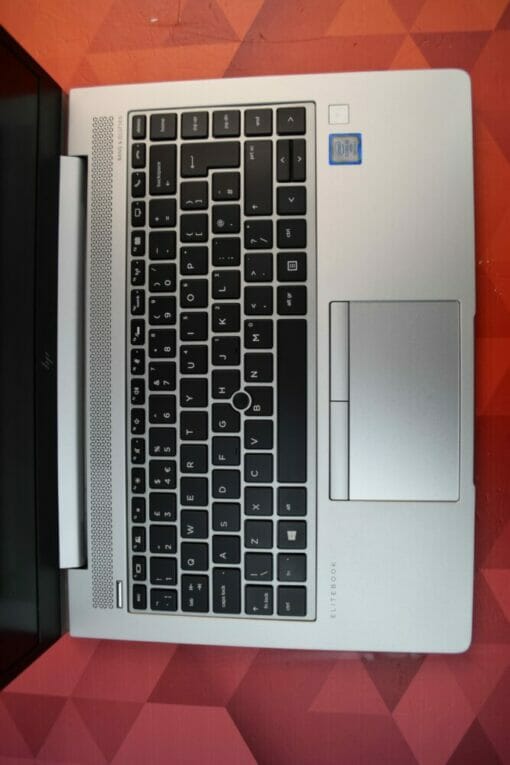 HP Elitebook 840 G6 14" i5 8th Gen RAM 16GB SSD 512GB