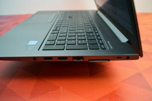 HP Zbook 15u G6