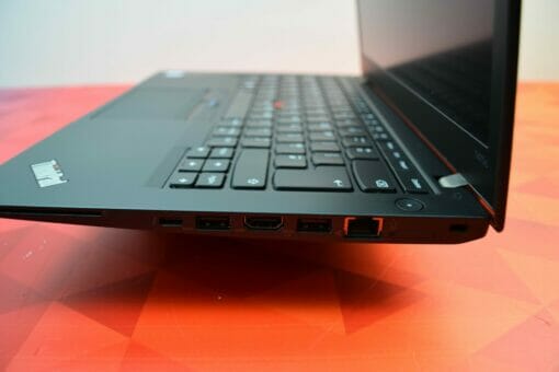 Lenovo ThinkPad T470S