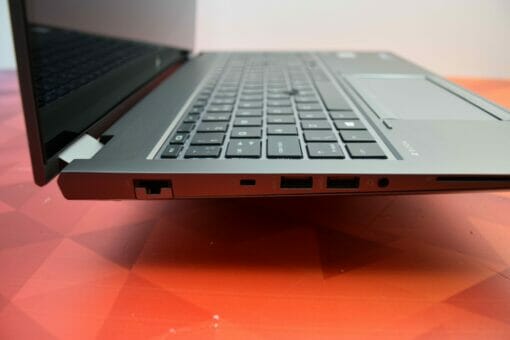 HP Zbook Fury G7