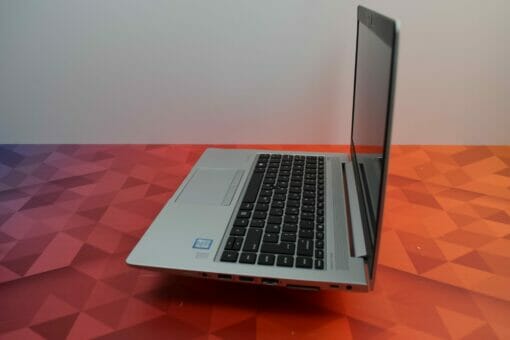 HP Elitebook 840 G6 14" i5 8th Gen RAM 16GB SSD 512GB