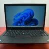 Lenovo ThinkPad T470S
