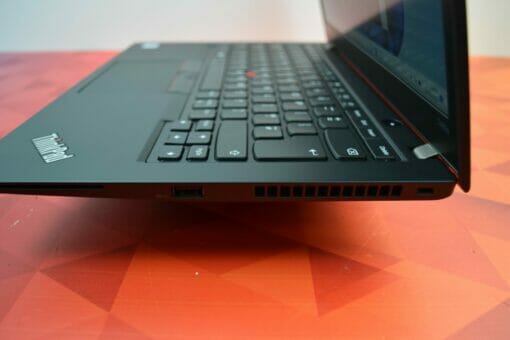 Lenovo ThinkPad T480S