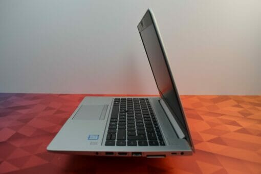 HP Elitebook 840 G6 14" i5 8th Gen RAM 32GB SSD 512GB