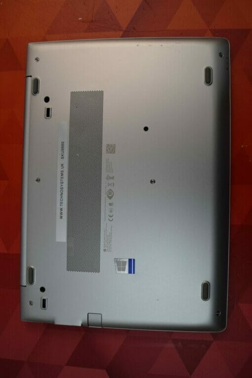 HP Elitebook 840 G6 14" i5 8th Gen RAM 16GB SSD 512GB