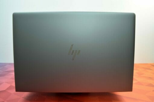 HP Zbook 15u G6