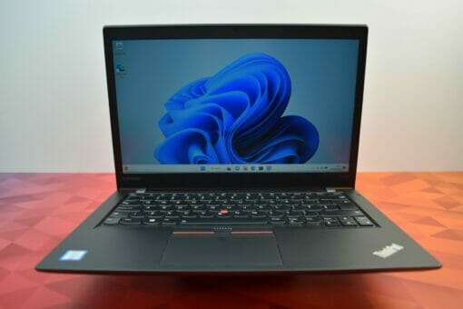 Lenovo ThinkPad T470S