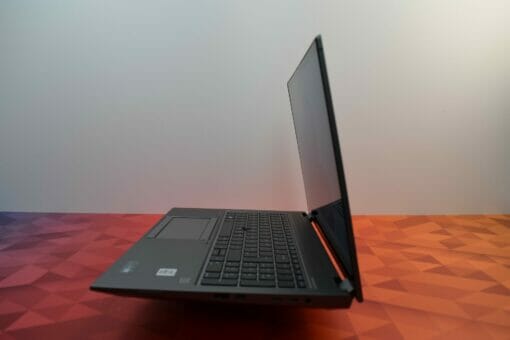 HP Zbook Fury G7