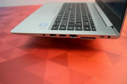 HP Elitebook 840 G6 14" i5 8th Gen RAM 16GB SSD 512GB