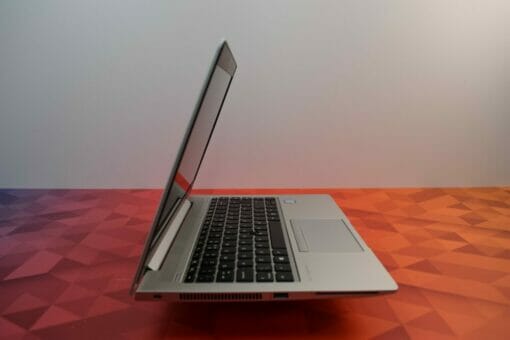 HP Elitebook 840 G6 14" i5 8th Gen RAM 16GB SSD 512GB