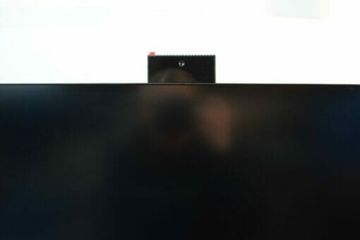 Dell 34 Curved Video Conferencing Monitor