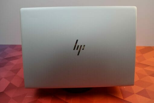 HP Elitebook 840 G6 14" i5 8th Gen RAM 16GB SSD 512GB