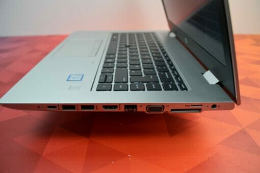 HP Probook 650 G5