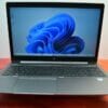 HP Zbook 15u G6