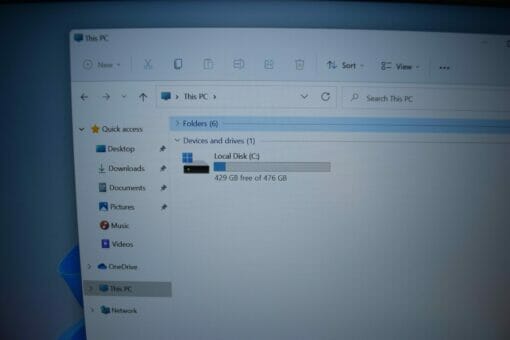 HP Probook 650 G5
