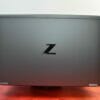 HP Zbook Fury G7