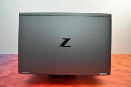 HP Zbook Fury G7