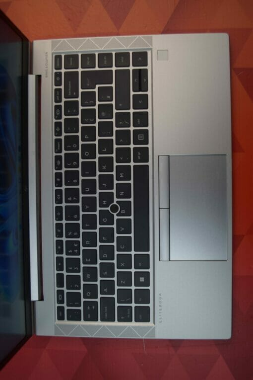 HP Elitebook 840 G7 14"