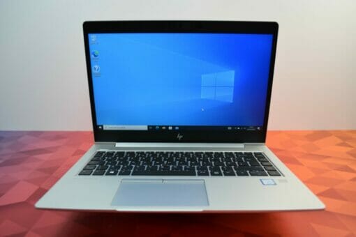 HP Elitebook 840 G6 14" i5 8th Gen RAM 32GB SSD 512GB