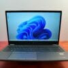 HP Zbook Fury G7