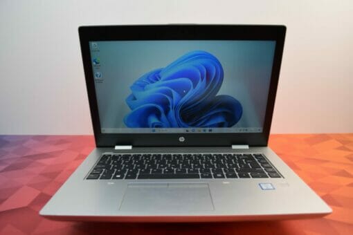 HP Probook 650 G5