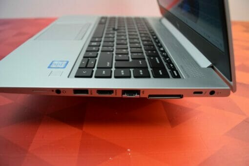 HP Elitebook 840 G6 14" i5 8th Gen RAM 16GB SSD 512GB